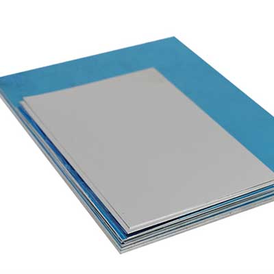 China Top Quality Anodized 6063 T Slot Aluminum Plate